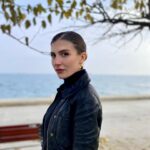 Naz Çağla Irmak Instagram -
