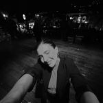 Naz Çağla Irmak Instagram - dump of last night 🍾❤️‍🔥