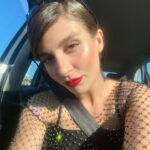 Naz Çağla Irmak Instagram - 🪩