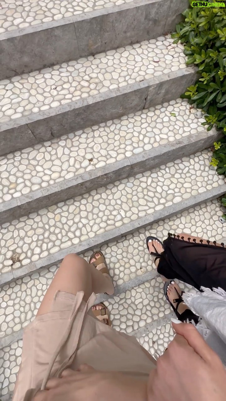 Naz Çağla Irmak Instagram - Fully Recharged 🔋
