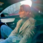 Naz Çağla Irmak Instagram - caption konusunda iyi değilim dostlar🤷‍♀️