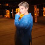 Naz Çağla Irmak Instagram – night night 👋🏻