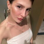 Naz Çağla Irmak Instagram - bu bir geçiş postudur🖼️