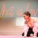 Naz Çağla Irmak Instagram – what is love?❤️
dünya tiyatro günümüz kutlu olsun 🌹