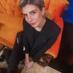 Naz Çağla Irmak Instagram – caption bulamadım🥲