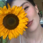 Naz Çağla Irmak Instagram - 🌻