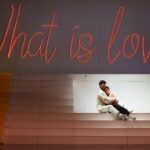 Naz Çağla Irmak Instagram – what is love?❤️
dünya tiyatro günümüz kutlu olsun 🌹