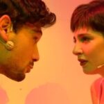Naz Çağla Irmak Instagram - Romeo ve Juliet sezonun son oyunu bu akşam🤟🏻 Yeni sezonda görüşürüz… Canım oyunumuz 🫶 @istanbuldasdas