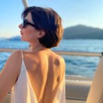 Naz Çağla Irmak Instagram -