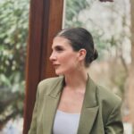 Naz Çağla Irmak Instagram - en sevdiğim gün gelmiş 💁🏼‍♀️ @hudutsuzsevdadizi bu akşam @nowtvturkiye ‘de 🤍