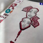 Naz Çağla Irmak Instagram – “sahnesini bekleyen oyuncu” defterimden 📌
