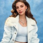 Naz Çağla Irmak Instagram – yapmasam olmazdı 🤫🩷
