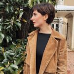 Naz Çağla Irmak Instagram –