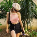 Naz Çağla Irmak Instagram - veterinere gittiğimizi anladı galiba😬