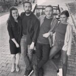 Naz Çağla Irmak Instagram - hudutless dump❤️‍🔥 bu akşam @foxturkiye ‘de görüşmek üzere🫂 @hudutsuzsevdadizi @medyapimresmi