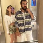 Naz Çağla Irmak Instagram - karışık bir dump oluyor 🤷‍♀️