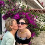Naz Çağla Irmak Instagram - ✨😚 dump 😚✨ #davet #gift