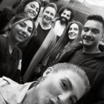 Naz Çağla Irmak Instagram - hudutless dump❤️‍🔥 bu akşam @foxturkiye ‘de görüşmek üzere🫂 @hudutsuzsevdadizi @medyapimresmi
