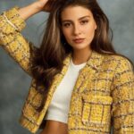 Naz Çağla Irmak Instagram – yapmasam olmazdı 🤫🩷