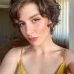 Naz Çağla Irmak Instagram - 🤳