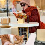 Naz Çağla Irmak Instagram - caption bulamadım🥲