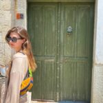 Naz Çağla Irmak Instagram – storyde kalmasındı🌞