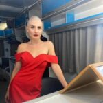 Naz Çağla Irmak Instagram – Çok az kaldı… Heyecanımı kelimelere sığdıramam 🌹
Demir Kadın Neslican 27 Ocak’ta sinemalarda 📣
@neslicanfilm_