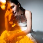 Naz Çağla Irmak Instagram - 🧡