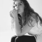 Naz Çağla Irmak Instagram – yeni fotoğrafım yoktur 🤷🏼‍♀️