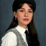 Naz Çağla Irmak Instagram – yapmasam olmazdı 🤫🩷