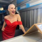 Naz Çağla Irmak Instagram – Çok az kaldı… Heyecanımı kelimelere sığdıramam 🌹
Demir Kadın Neslican 27 Ocak’ta sinemalarda 📣
@neslicanfilm_