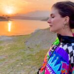 Naz Çağla Irmak Instagram - 🌅