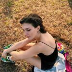 Naz Çağla Irmak Instagram - kayıt arası post çıktı 👌