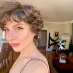 Naz Çağla Irmak Instagram - homemade