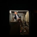 Naz Çağla Irmak Instagram - a gypsy dump (1-3 ve 5. fotoğraflarda Mösyö’yü bulunuz)