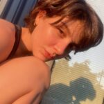 Naz Çağla Irmak Instagram - no nothing