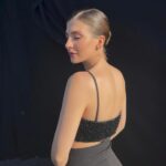 Naz Çağla Irmak Instagram - zamansız girilen bir post 🫵