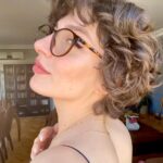 Naz Çağla Irmak Instagram - homemade