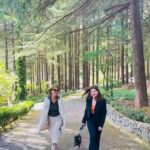 Naz Çağla Irmak Instagram – bahar bugün geri geldi 🌱🌞 
@hulyagulshen 🫠