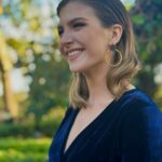 Naz Çağla Irmak Instagram - Edanur bu akşam sizleri @foxturkiye ekranlarına @hudutsuzsevdadizi izlemeye bekler 🫶🌹