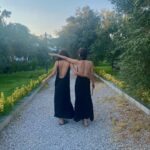 Naz Çağla Irmak Instagram - Çağlalalarca