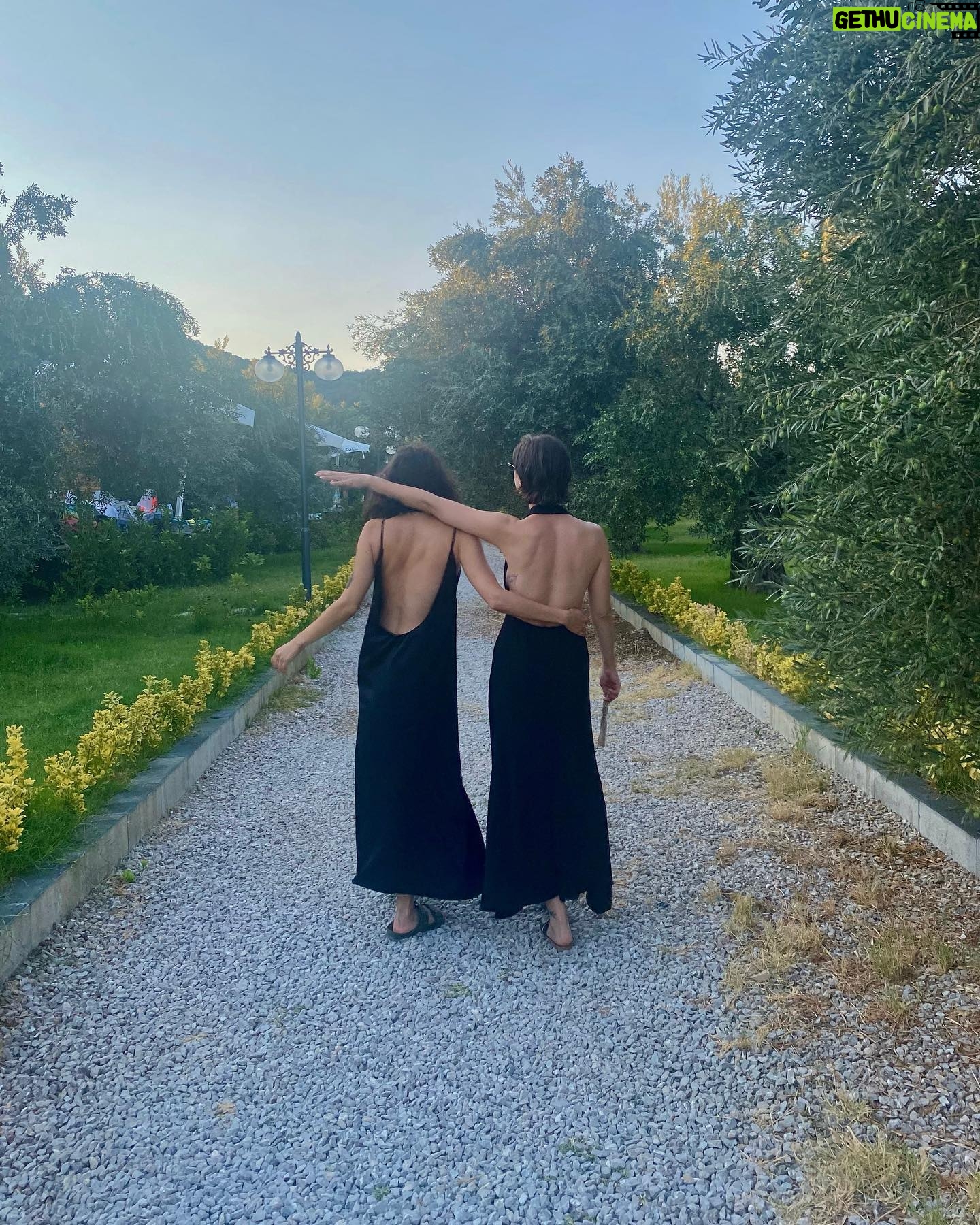 Naz Çağla Irmak Instagram - Çağlalalarca