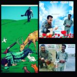 Nazanin Bayati Instagram - ایشان #منوچهر_شجاعی یک #محیط_بان دیگر است که امروز جمعه (حدود ساعت ۱۶) در درگیری با شکارچیان از ناحیه کتف و گردن مورد هدف گلوله قرار گرفته و به دره سقوط کرده است. الان در اتاق عمل است و با مرگ دست و پنجه نرم می‌کند. نکته جالب این است که او هم مانند دو محیط‌بان شهید که دو روز پیش خبرش آمد در پارک ملی #بمو مورد هدف #شکارچیان قرار گرفته و ضارب او هم مانند قاتلان پرویز هرمزی و محمد دهقانی دستگیر شده است.. مى خواهم بدانید که این افراد با حقوق ماهانه یک میلیون تومان جان‌شان را به دست می‌گیرند و به دفاع از منابع طبیعی و #حیات_وحش می‌روند. جالب اینجاست که قانون از آنها در درگیری با شکارچیان حمایت نمی‌کند. اگر محیط‌بانی در حین ماموریت با شکارچی روبرو شود و برای حفظ جانش شکارچی را بکشد، قاتل است و باید منتظر چوبه‌دار به جرم قتل باشد. شکارچیان از همین موضوع استفاده می‌کنند و دست به #شکار #جانوران و محیط‌بانان به شکل توامان می‌پردازند. کاش آن کسانی که صدایشان برای هر چیزی بلند است، برای حمایت از حافظان #محیط_زیست هم به گوش می‌رسید. .