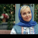 Nazanin Bayati Instagram – 🥹دوست داشتم این تدوینو🙏🏻