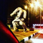 Nazanin Bayati Instagram - صد دهل مى زنند در دل و سر ما شب تا روز...!