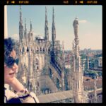 Nazanin Bayati Instagram – 🇮🇹❤️🙏🏻🙏🏻