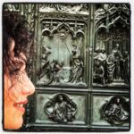 Nazanin Bayati Instagram - 🇮🇹❤️🙏🏻🙏🏻