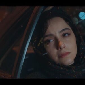 Nazanin Bayati Instagram - مانکن...♥️
.
.
.
.
.
@maankanseries