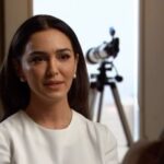 Nazanin Boniadi Instagram - I spoke to @nassimkhadem for @abcnews_au about what Australia can do to support the people of Iran in their struggle for a secular democracy and the #WomanLifeFreedom movement. This includes designating #IRGCterrorists, revoking the visas of Islamic Republic officials and their dependents, providing a safe haven to dissidents and activists like @shilan.mirzaee18, and codifying #genderapartheid under international law. Thank you, Nassim, for continuing to spotlight the people of Iran.
