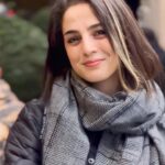 Nazanin Boniadi Instagram - #WomanLifeFreedom lives on. If democracy ever prevails in Iran it will be because of Iranian heroes like #RoyaHeshmati and #ZeynabKhonyabpour who refuse to bow to the Islamic Republic’s tyrannical rule. Roya Heshmati (slide 1) received 74 lashes after being convicted for refusing to abide by the Islamic Republic’s draconian hijab law. “I won’t cover up” she pronounced even as they executed her barbaric punishment in what she described as “a medieval torture chamber.” Zeynab (Bahar) Khonyabpour (slide 2) has received a two year prison sentence for sharing photos without hijab on social media. They risk everything for freedom even as the world has moved on.